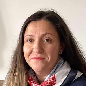 Кмет Мария Тодорова