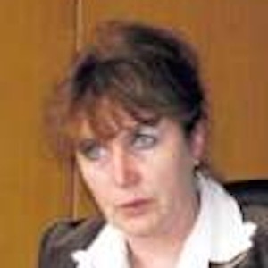 Кмет Анета Стойкова Генчева