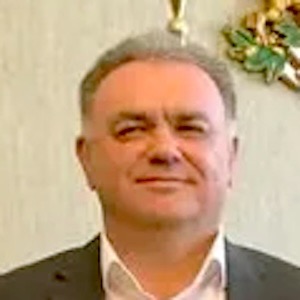 Кмет Мустафа Шабан Караахмед