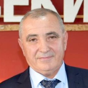 Кмет Илиян Бърсанов