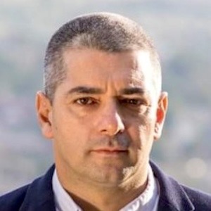 Кмет Любомир Стоянов Цветков