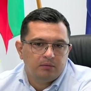 Кмет Здравко Владимиров Иванов