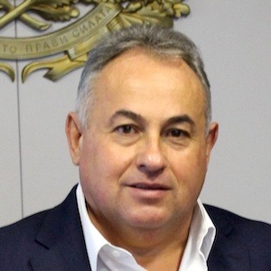 Кмет Елин Асенов Радев