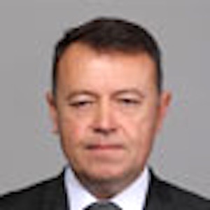 Председател Мариан Петров Антонов