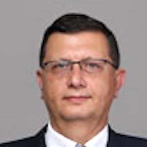 Виктор Маргаритов Йорданов