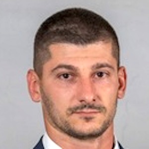 Димитър Ангелов Върбанов