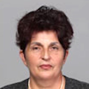 Иванка Стефанова Маринова