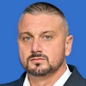 Димитър Живков Брашнаров