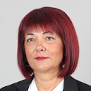 Красимира Йорданова Пенева