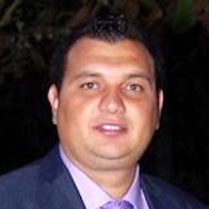 Милен Петров Асенов