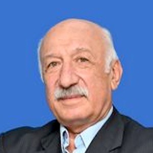 Пламен Кирилов Маринов