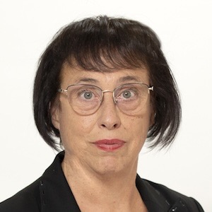 Председател Маргарита Стаматова