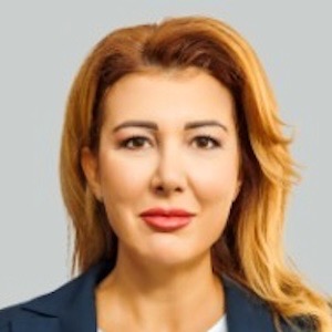 Антоанета Желева Пенева