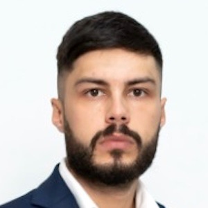 Атанас Красимиров Трифонов