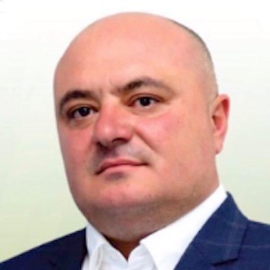 Георги Янев Атанасов