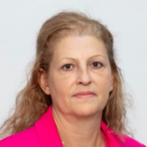 Живка Костова Хазърбасанова