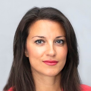 Живка Минчева Гроздева