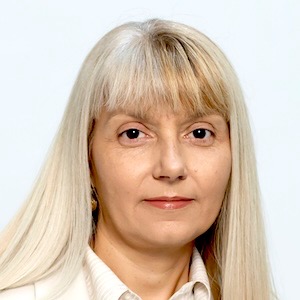 Минка Сашкова Сидерова
