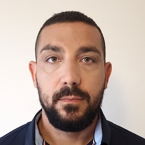 Станислав Руменов  Костадинов