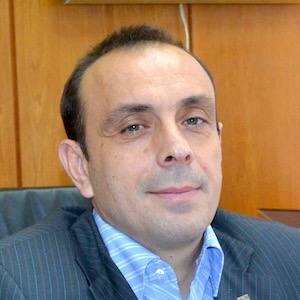 Кмет Милен Павлов Дулев