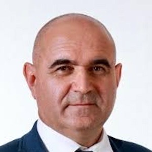 Кмет Д-р Димитър Колев Димитров