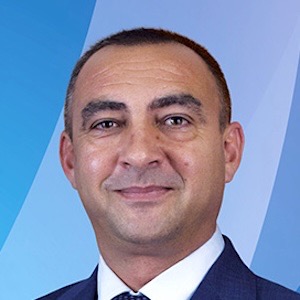 Кмет Иван Димитров Грънчаров