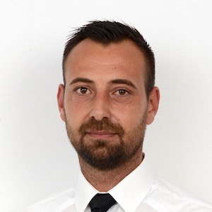 Кмет Калоян Красимиров Цветков