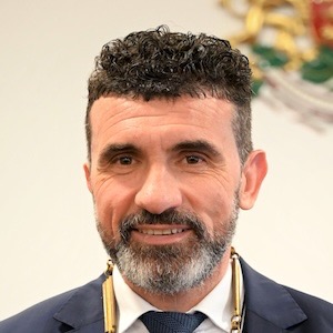 Кмет Свилен Шитов