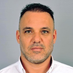 Генадий Христов Атанасов – Общински съветник в Община Варна МК СВОБОДА (ВМРО-БНД; КОНСЕРВАТИВНА БЪЛГАРИЯ, БЪДЕЩЕ ЗА РОДИНАТА) 2025–2029