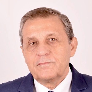 Димитър Иванов Чутурков – Общински съветник в Община Варна БСП ЗА БЪЛГАРИЯ 2025–2029