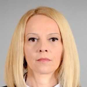 Мария Тодорова Тодорова – Общински съветник в Община Варна ЛЕВИЦАТА! 2025–2029