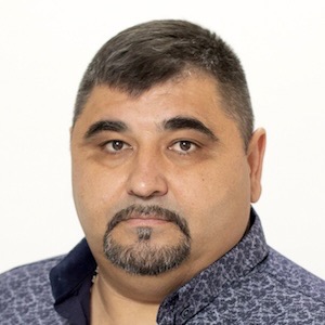 Янчо Иванов Стоев