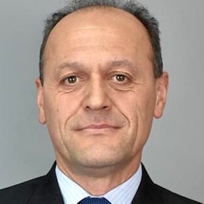 Кмет Инж. Тихомир Михайлов Кукенски