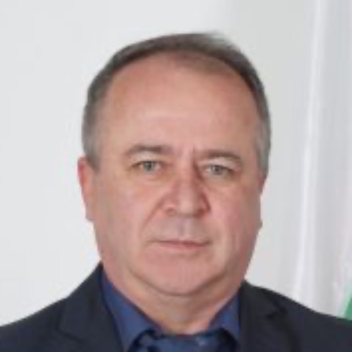 Любомир Минков Минков