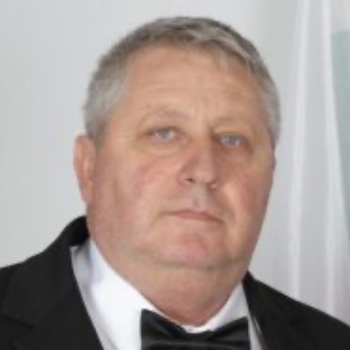 Марин Христов Малчев