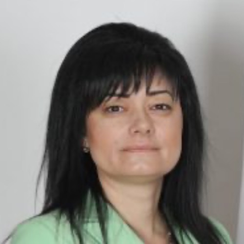 Дилбер Турхан Алиш