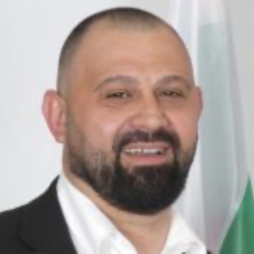 Фахри Адил Мустафа