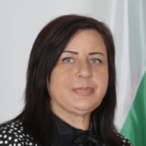 Рефие Наджи Мехмед