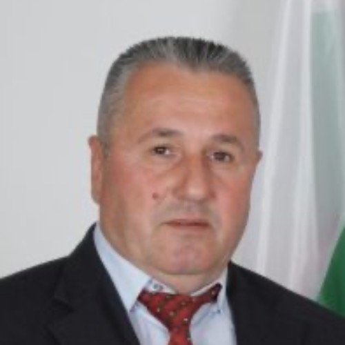 Касим Неджми Сали