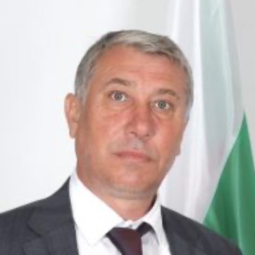 Хюсеин Ешреф Джелил