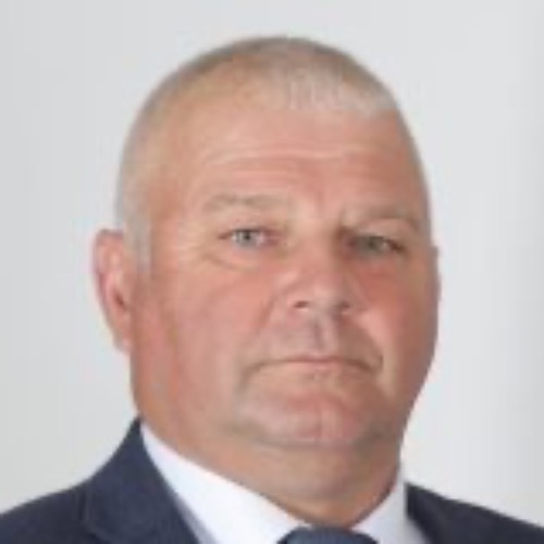 Гюрджан Салим Ахмед