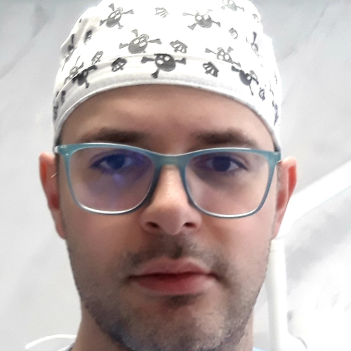 Александър Крумов Попов