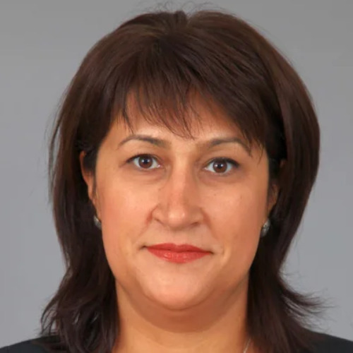 Анета Иванова Куманова