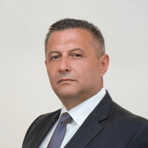 Председател Ангел Цанков  Ганчев