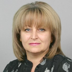 Председател Анка Самуилова Хаджиева