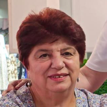 Антоанета Иванова  Атанасова