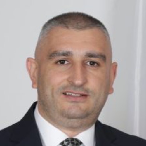 Айваз Хикмет Чакър