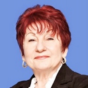 Евелина Станчева Кожухарова