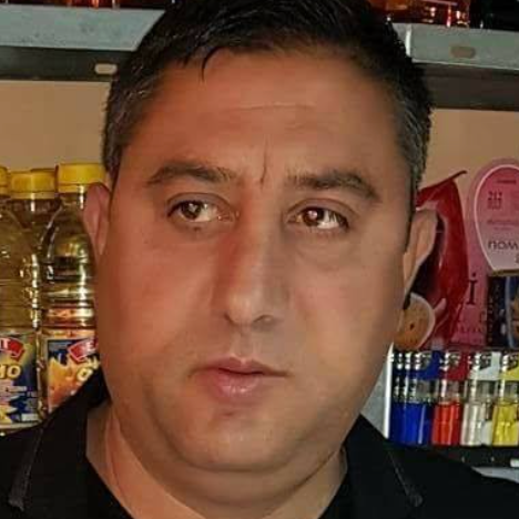 Бюлент Мустафов  Еминов