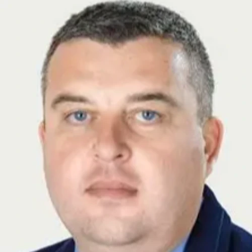 д-р Танер Исмаилов Ахмедов